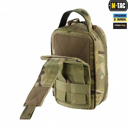 M-Tac Rip Off Gen.3 Medical Bag Multicam