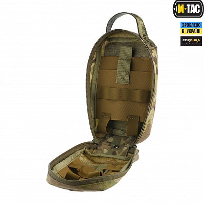M-Tac Rip Off Gen.3 Medical Bag Multicam