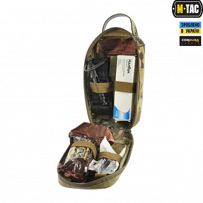 M-Tac Rip Off Gen.3 Medical Bag Multicam