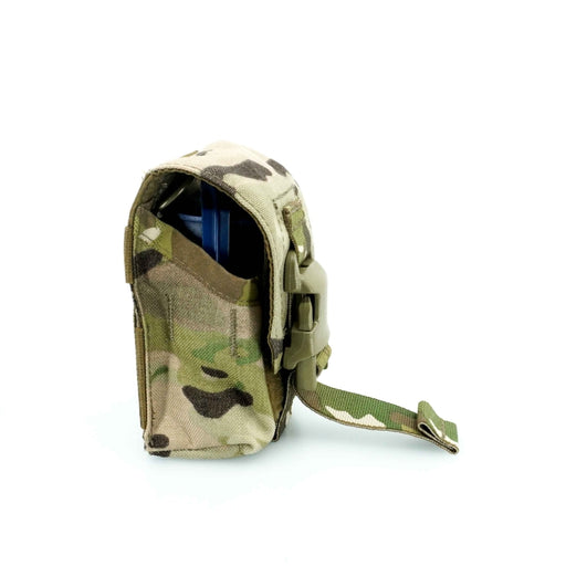 M-Tac Gen.3 Utility Pouch Multicam