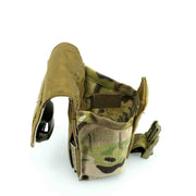 M-Tac Gen.3 Utility Pouch Multicam