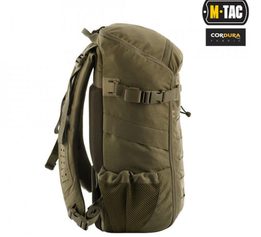 M-Tac Gen.II Elite Small Ranger Backpack Green