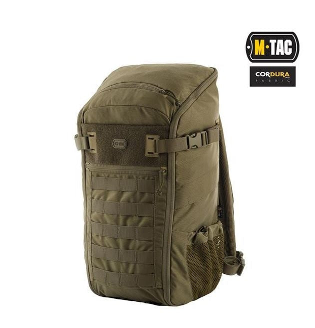 M-Tac Gen.II Elite Small Ranger Backpack Green