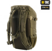 M-Tac Gen.II Elite Small Ranger Backpack Green
