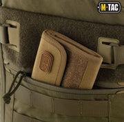 M-Tac Gen.II Elite Small Ranger Backpack Green