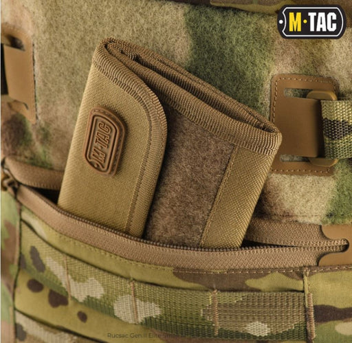 M-Tac Gen.II Elite Small Tactical Backpack Multicam