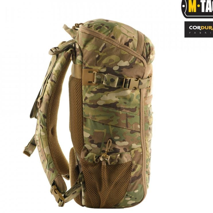 M-Tac Gen.II Elite Small Tactical Backpack Multicam