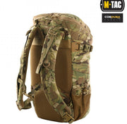 M-Tac Gen.II Elite Small Tactical Backpack Multicam