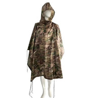 Universal Rain Poncho
