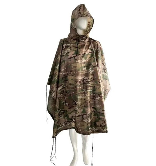 Universal Rain Poncho
