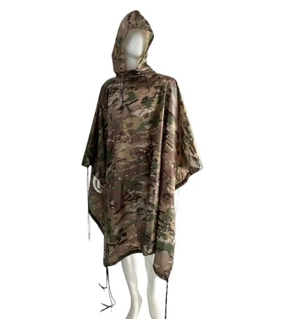 Universal Rain Poncho