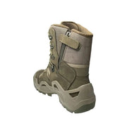 Storm 992 Tactical Boots Coyote Nubuck