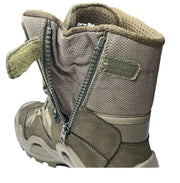 Storm 992 Tactical Boots Coyote Nubuck