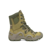 Storm 992 Khaki Nubuck Tactical Boots