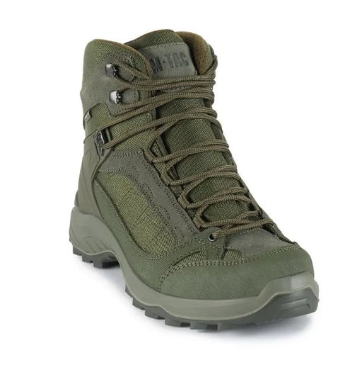 M-Tac Tactical Mid-Season Boots