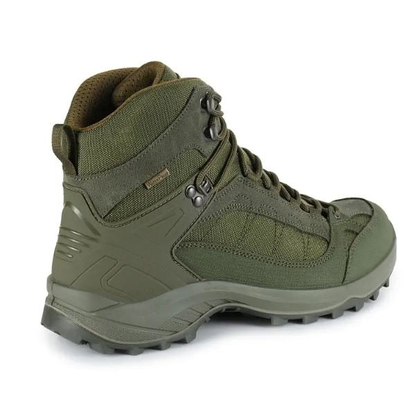 M-Tac Tactical Mid-Season Boots