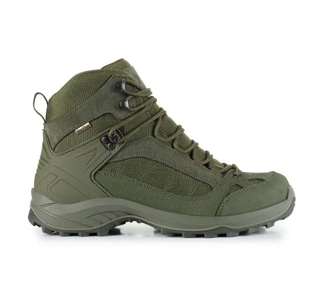 M-Tac Tactical Mid-Season Boots