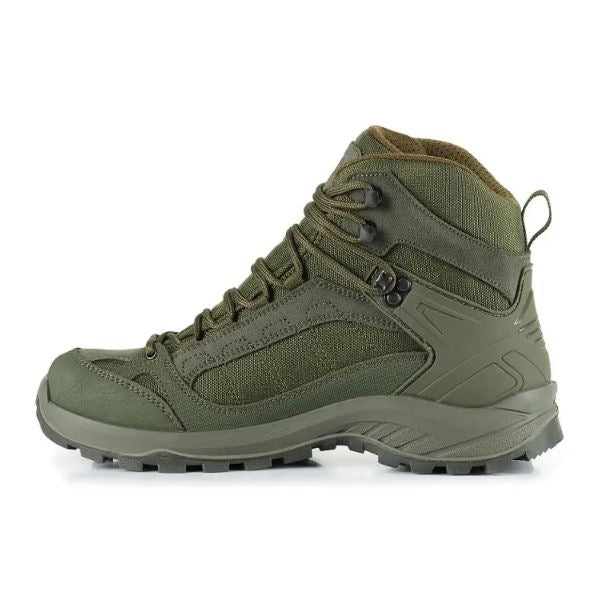 M-Tac Tactical Mid-Season Boots