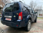 Nissan Pathfinder 4x4 2.5 Diesel 2006