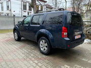 Nissan Pathfinder 4x4 2.5 Diesel 2006