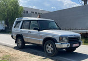 Land Rover Discovery II 2003 4x4 Vehicle