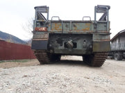 ATS-59 Medium Artillery Tractor