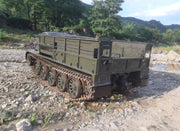 ATS-59 Medium Artillery Tractor Reconditioned