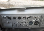 ATS-59 Medium Artillery Tractor Reconditioned