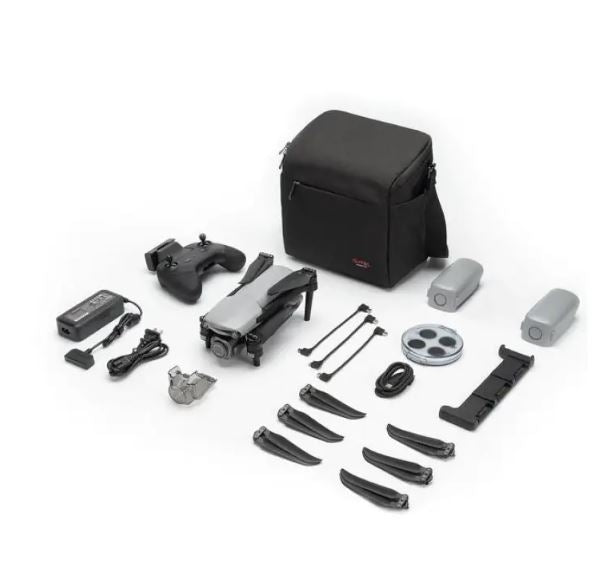 Autel Robotics EVO Lite+ Premium Bundle Drone Gray