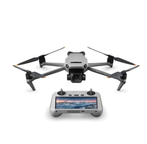 DJI Mavic 3 Classic Drone + Intelligent Controller