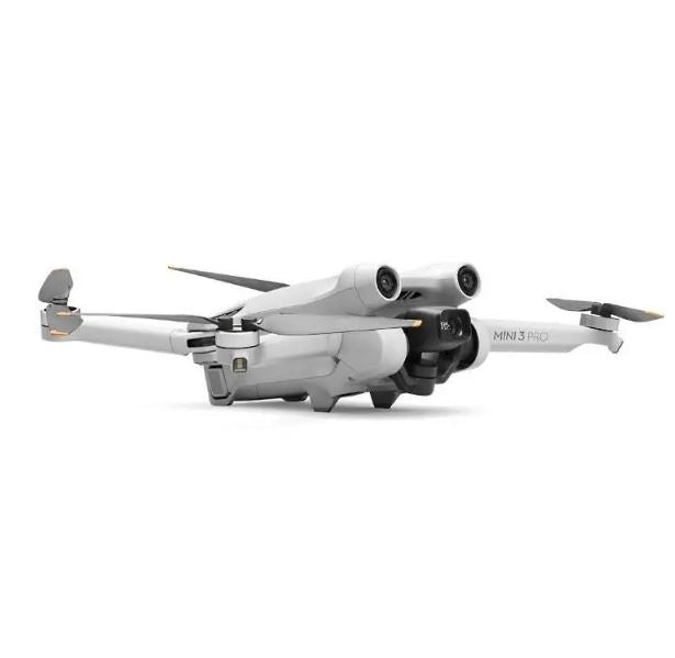 DJI Mini 3 Pro 4K Drone with Smart Controller