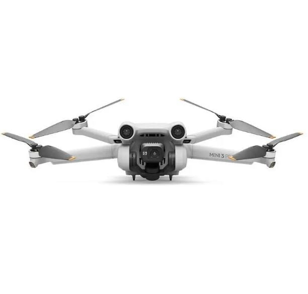 DJI Mini 3 Pro 4K Drone with Smart Controller