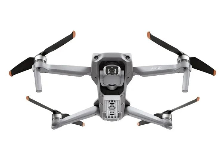 DJI Air 2S Fly More Combo Drone
