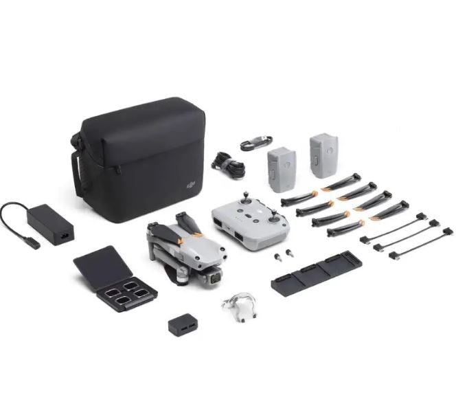 DJI Air 2S Fly More Combo Drone