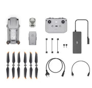 DJI Mavic Air 2S Drone 5.4K Gray CP.MA.00000359.01