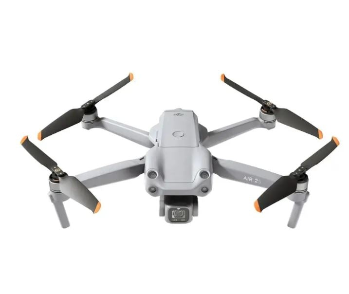 DJI Mavic Air 2S Drone 5.4K Gray CP.MA.00000359.01
