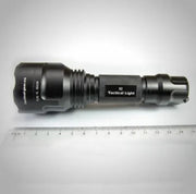 TLN2 Tactical Flashlight with CREE XP-E LED
