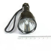 TLN2 Tactical Flashlight with CREE XP-E LED