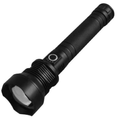 T9 X92-P70 LED Flashlight with P50 Powerful Beam