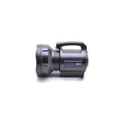 TD-8000 LED Flashlight with Rechargeable Battery 30W