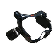 Rechargeable LED Headlamp T6-XPE