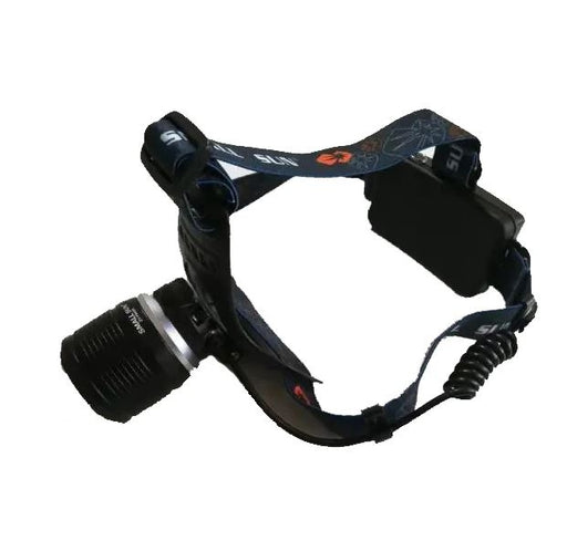 Rechargeable LED Headlamp T6-XPE