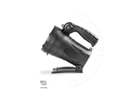 LED Rechargeable Handheld Flashlight W866A 40W