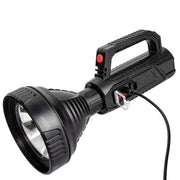 Multifunctional LED Spotlight W590 with Tripod