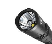 Nitecore MH12 V2 Flashlight Black