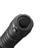 Nitecore MH12 V2 Flashlight Black