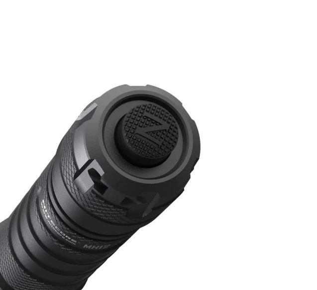 Nitecore MH12 V2 Flashlight Black