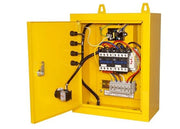 Stager FD 3000E+ATS Gasoline Generator 2.5 kW