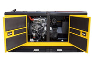 Stager YDY61S3 Diesel Generator 49 kW Soundproof