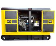 Stager YDY10S Diesel Generator 9kW Soundproof